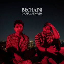 Bechaini Official Audio