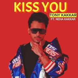 Kiss You Official Audio