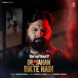 Dil Jahan Bikte Hain Official Audio