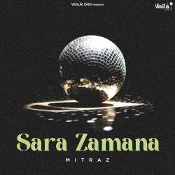 Sara Zamana Official Audio