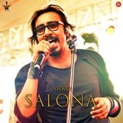 Salona Official Audio