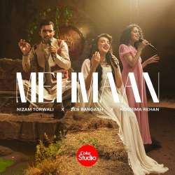 Mehmaan Official Audio