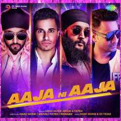 Aaja Ni Aaja Official Audio