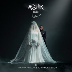 Ashk Official Audio