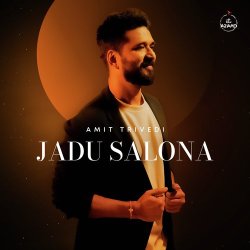 Jadu Salona Official Audio