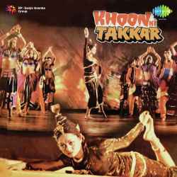 Khoon Ki Takkar Title Track Official Audio