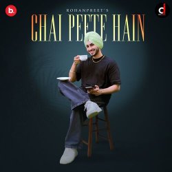 Chai Peete Hain Official Audio