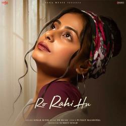 Ro Rahi Hu Official Audio