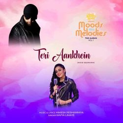 Teri Aankhein Official Audio