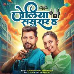 Jeliye Sasurar Ha Official Audio