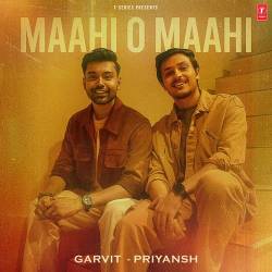 Maahi O Maahi Official Audio
