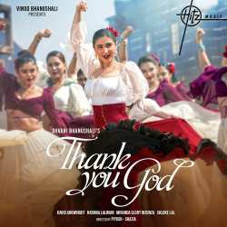 Thank You God Official Audio