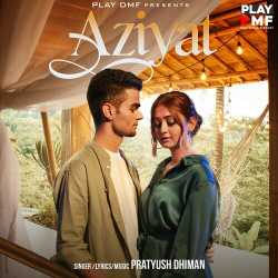 Aziyat Official Audio