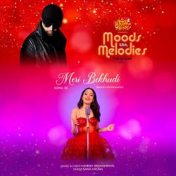 Meri Bekhudi Official Audio