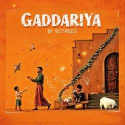 Gaddariya Official Audio