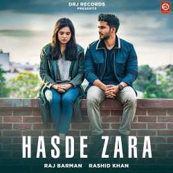 Hasde Zara Official Audio