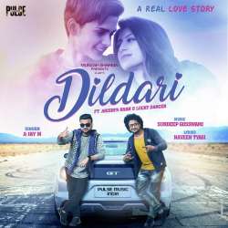 Dildari Official Audio