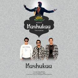 Mashukaa Official Audio
