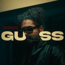 GUESS Official Audio