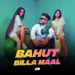 Bahut Billa Maal Official Audio