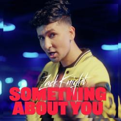 Something About You Official Audio