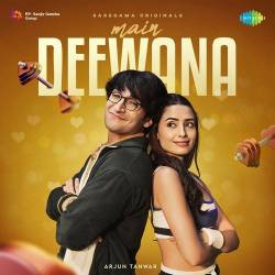 Main Deewana - Kalki Official Audio