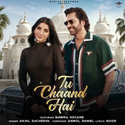 Tu Chaand Hai Official Audio