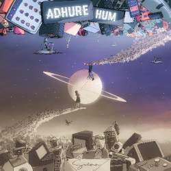 Adhure Hum Official Audio