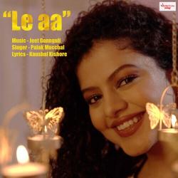 Le Aa Official Audio