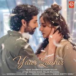 Yaar Zaahir Official Audio