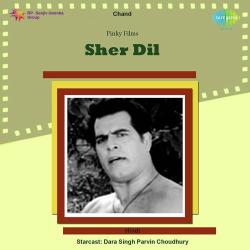 Main Hoon Sher Dil Official Audio