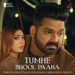 Tumhe Bhool Paana Official Audio