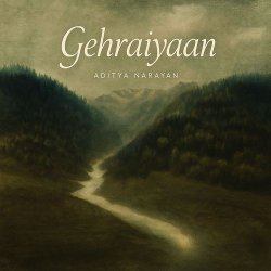 Gehraiyaan Official Audio