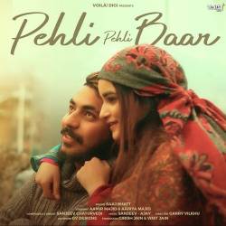 Pehli Pehli Baar Official Audio