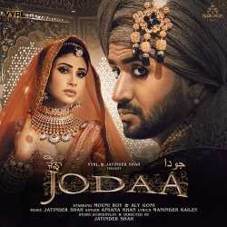 Jodaa Official Audio