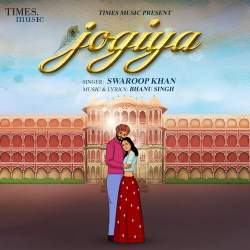 Jogiya Official Audio