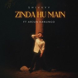Zinda Hu Main Official Audio