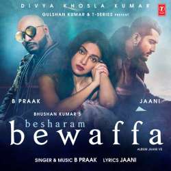 Besharam Bewaffa (From "Jaani Ve") Official Audio