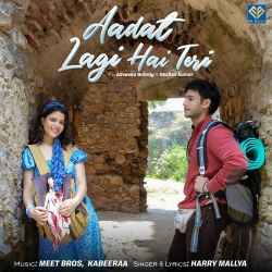 Aadat Lagi Hai Teri Official Audio