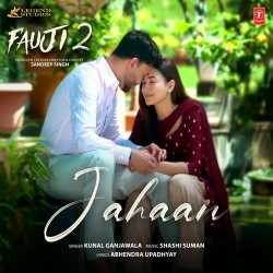 Jahaan Official Audio