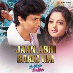 Jaan Abhi Baaki Hai Official Audio