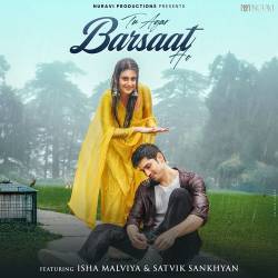 Tu Agar Barsaat Ho Official Audio