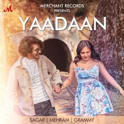 Yaadaan Official Audio