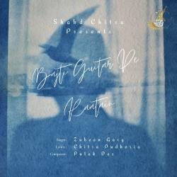 Bajti Guitar Pe Raatain - Zubeen Garg Official Audio