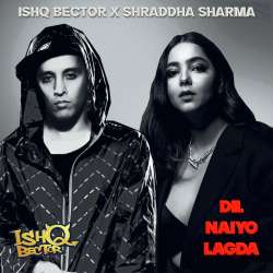 Dil Naiyo Lagda Official Audio