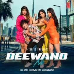 Deewano Ne Official Audio