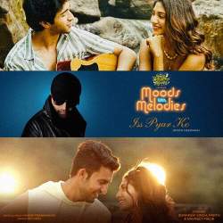 Iss Pyar Ko Official Audio