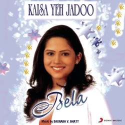Kaisa Yeh Jadoo Official Audio