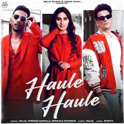 Haule Haule Official Audio