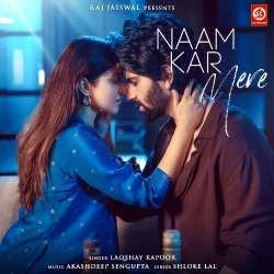 Naam Kar Mere Official Audio